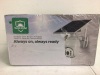 Soliom Outdoor Solar Battery Powered Security Camera, Appears New, Sold as is