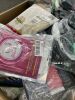 Coffin Box of Clothing & Shoes - Uninspected - 2