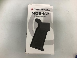 Magpul MOE-K2, Appears New