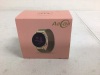 All Call Mini Smart Watch, Appears New, Sold as is