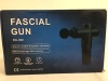 Fascial Gun, E-Commerce Return, Sold as is