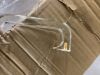 Acrylic Handmade Soap Cutter - Broken Handle - 6
