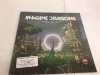 Imagine Dragons Origins LP Vinyl Set, New, Sold as is