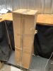 Unlit Artificial Green Spruce Christmas Tree, w/Easy Assembly - 2