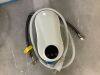 Lot of (2) Tankless Electric Water Heaters - 2
