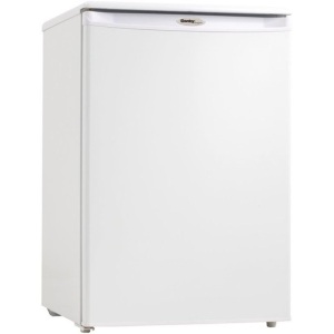 Danby Designer 4.3-Cu Ft. Upright Freezer 