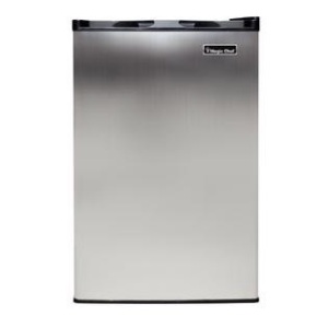 Magic Chef 3.0 cu. ft. Upright Freezer