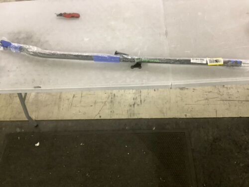 VERSPROUT 5-to-12 Foot Telescoping Boat Hook - Foam Handle Damaged