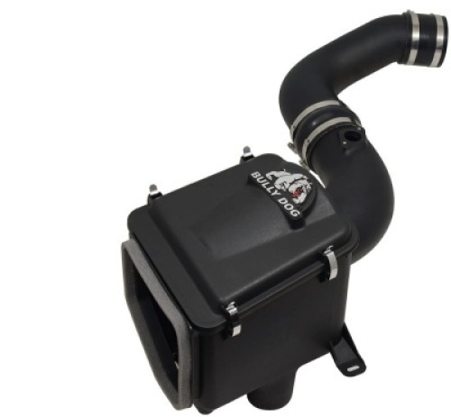 Bully Dog Rapid Flow Air Intake System, 53106 - Appears New&nbsp;