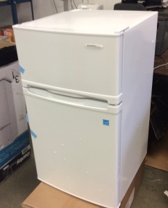 Danby 3.1 Cu.Ft. Compact Refrigerator with Freezer