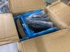 VINGLI 4 Pack Stackable Plastic Office Chairs - 2
