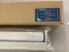 Joydeco Roller Shades - 2