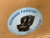 Graco Extend2Fit Convertible Baby Car Seat, Rear and Forward Facing, Adjustable Extension Panel for Extra Legroom, Gotham - 5
