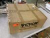 VEVOR 25 Gal. Sandblasting Cabinet 40 to 120 PSI with Blasting Gun for Paint Stain Rust Removal - 2