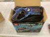 Set of 4 Rechargeable Laser Tag Blasters w/ Docking Station, No Vests Needed - 2