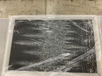Abstract Wall Art 25" x 37"