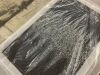 Abstract Wall Art 25" x 37" - 2