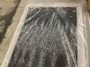 Abstract Wall Art 25" x 37" - 4