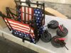 Collapsible Wagon Cart