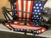 Collapsible Wagon Cart - 3