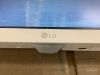 LG 27" FHD IPS MyView Smart Monitor with webOS and Built-in Speakers - 3