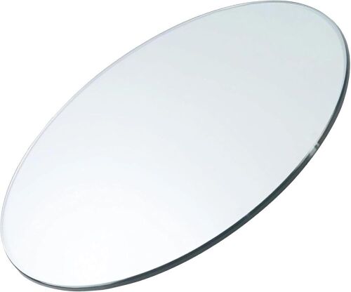 Augeno 24 inch Round Glass Table Top