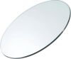 Augeno 24 inch Round Glass Table Top