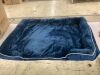 Large Pet Bed