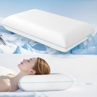 Releep Ultra Soft Memory Foam Pillow