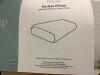 Releep Ultra Soft Memory Foam Pillow - 3