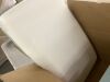 Releep Ultra Soft Memory Foam Pillow - 4