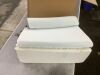 BedLuxe Bed Wedge Pillows - 4