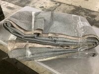 Area Rug, 9' x 12'