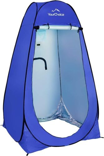 Your Choice Pop Up Privacy Tent