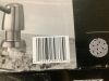 Glacier Bay Calandine Single-Handle Pull-Down Sprayer Kitchen Faucet with soap dispenser in Spot Resist Stainless - 8