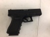 Umarex GLOCK 19 CO2 Air Pistol, E-Commerce Return, Sold as is