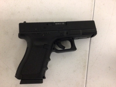 Umarex GLOCK 19 CO2 Air Pistol, E-Commerce Return, Sold as is