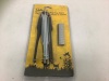 Spring Loaded Hog Ring Pliers, Appears New