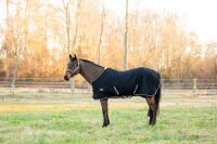 TuffRider Waffle Weave Cooler Standard Neck