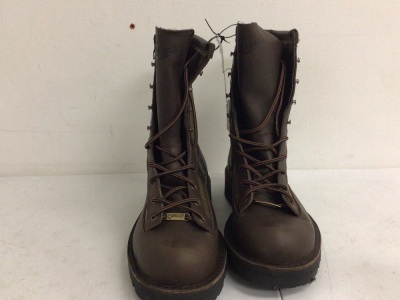 Danner Mens Boots, 12, E-Commerce Return, Sold as is