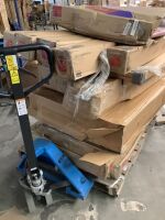 Salvage Pallet