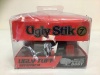 Ugly Stik, Ugly Tuff Aluminum Body, E-Comm Return