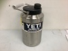 YETI Rambler One Gallon Jug, Appears New