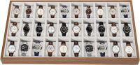 30 Grid Watch Display Tray
