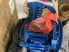 3HP V Style Air Compressor Pump Head - 4
