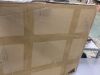 VEVOR 55 Gal. Heavy Duty Drum Dolly 1250 lbs. Capacity - 4