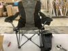 ALPHA CAMP Oversized Camping Folding Chair - 2
