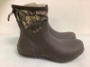 Red Head Mens Boots, Size 8, E-Comm Return