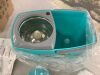FunClean Spin Mop and Bucket - 6