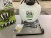 FIELD KING Backpack Sprayer, 4 Gallon, with Internal No Leak Pump Design - 3